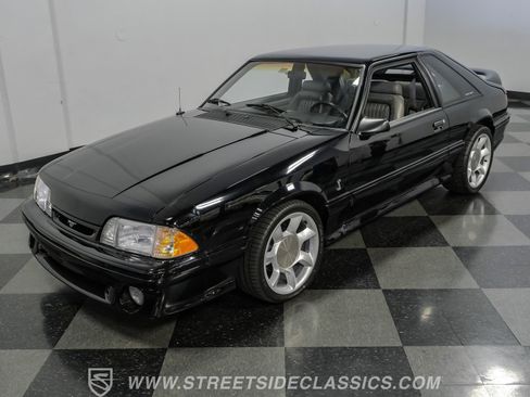 Used 1993 Ford Mustang Cobra RWD image 35