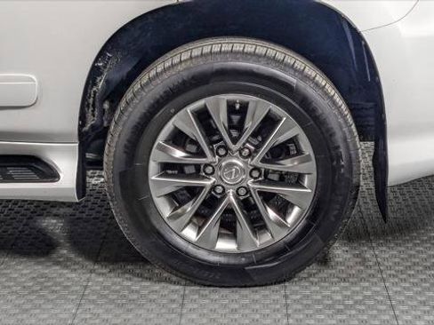 Used 2018 Lexus GX 460 Luxury image 33