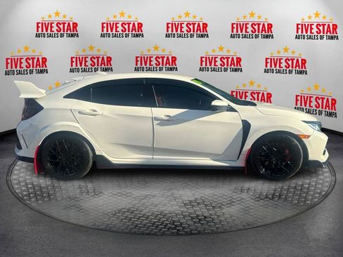 Used 2019 Honda Civic Type R image 8