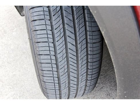 Used 2026 Nissan Rogue S image 27