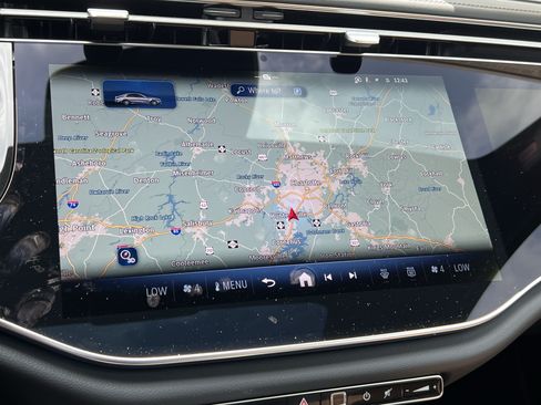 New 2026 Mercedes-Benz E 53 AMG e 4MATIC Sedan image 27