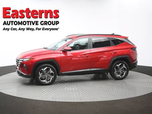 Used 2023 Hyundai Tucson SEL w/ Convenience Package AWD/4WD image 60