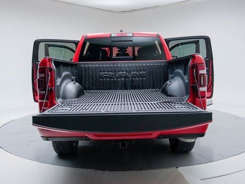 Used 2022 RAM 1500 Big Horn image 20