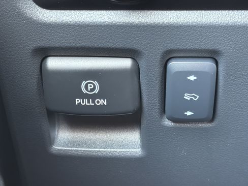 Used 2025 Ford F150 Tremor w/ Equipment Group 402A High AWD/4WD image 16