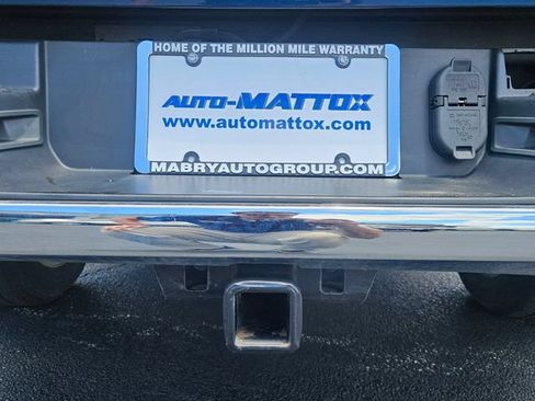 Used 2022 RAM 1500 Big Horn AWD/4WD image 36