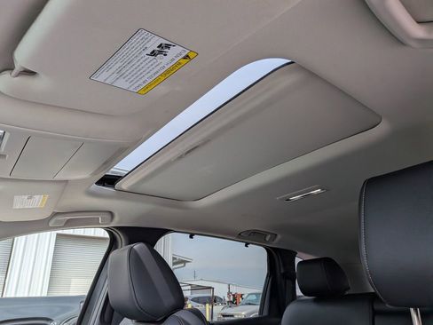 Used 2025 MAZDA CX-70 3.3 Turbo w/ Preferred Package image 30