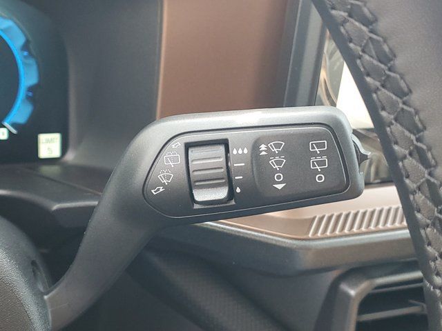 New 2026 Ford Bronco Sport Outer Banks w/ Sasquatch Outer Banks Package AWD/4WD image 23