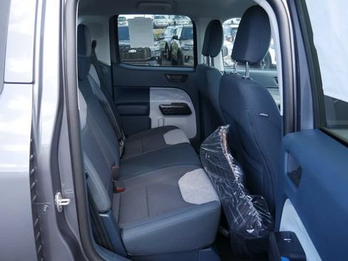 New 2026 Ford Maverick XLT AWD/4WD image 22