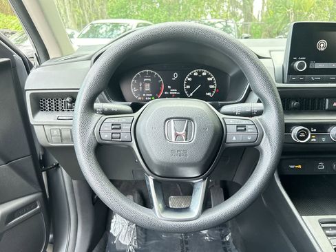 Used 2023 Honda CR-V LX image 16