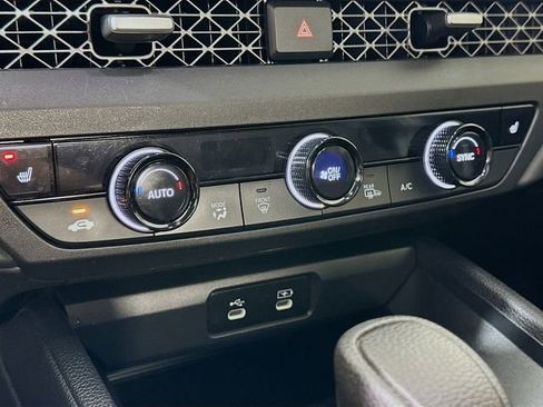 Used 2024 Honda Accord EX image 14