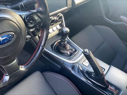 Used 2022 Subaru BRZ Premium image 19