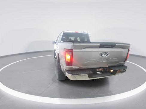 Used 2024 Ford F150 XLT AWD/4WD image 7