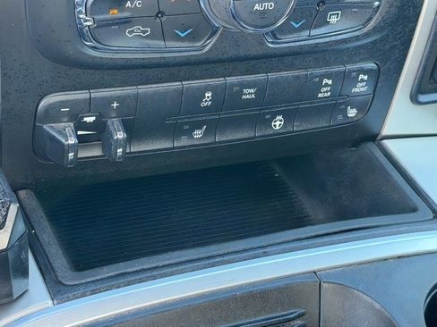 Used 2018 RAM 2500 Big Horn AWD/4WD image 28