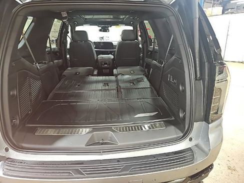 New 2026 Chevrolet Tahoe RST w/ Comfort Package image 27