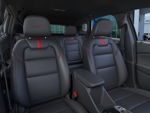 New 2026 Chevrolet Trax RS FWD image 31