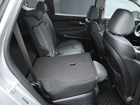 Used 2023 Hyundai Santa Fe Limited w/ Cargo Package AWD/4WD image 38