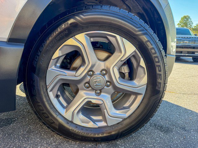 Used 2019 Honda CR-V EX image 21