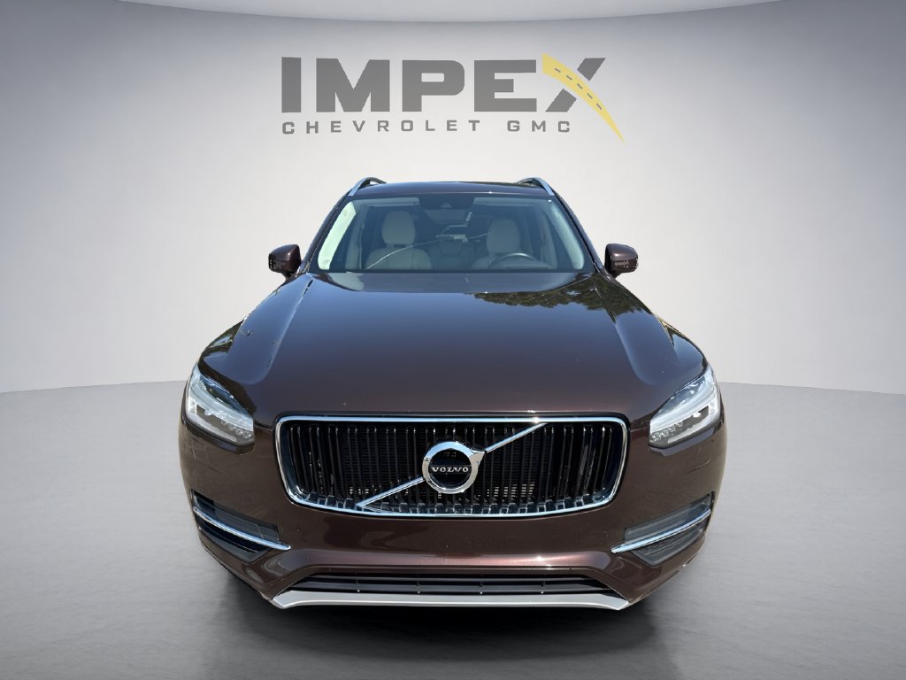 Used 2018 Volvo XC90 T6 Momentum AWD/4WD image 8