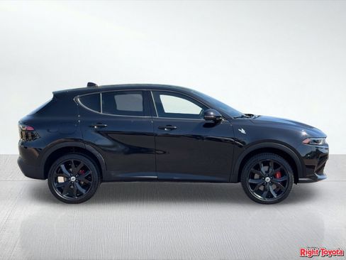 Used 2023 Dodge Hornet GT w/ Track Pack AWD/4WD image 5