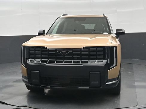 Used 2027 Kia Telluride EX X-Line w/ Towing Package AWD/4WD image 37