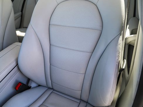 Used 2017 Mercedes-Benz C 300 Sedan image 24