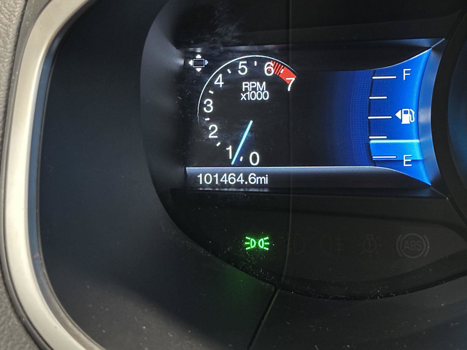 Used 2018 Ford Edge SEL w/ Equipment Group 201A AWD/4WD image 18