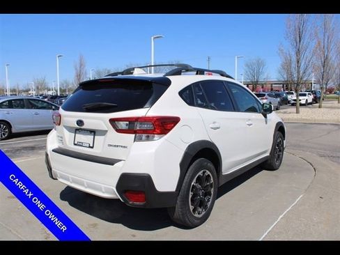 Used 2022 Subaru Crosstrek 2.0i Premium AWD/4WD image 7