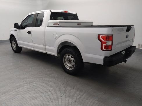 Used 2019 Ford F150 XL w/ Equipment Group 101A Mid RWD image 3