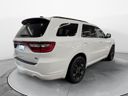 Used 2024 Dodge Durango R/T AWD/4WD image 5