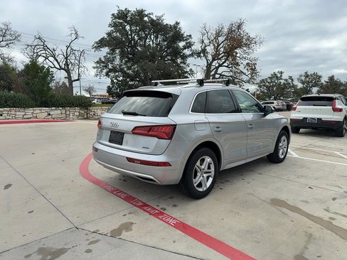 Used 2019 Audi Q5 2.0T Premium image 6