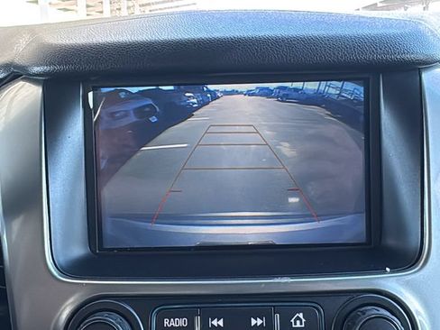 Used 2019 Chevrolet Tahoe LS w/ Max Trailering Package RWD image 17