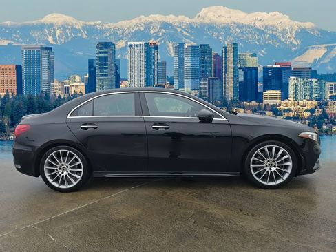 Used 2020 Mercedes-Benz A 220 image 8