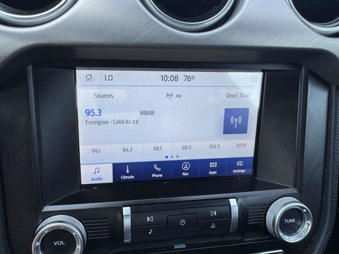 Used 2022 Ford Mustang GT Premium w/ Equipment Group 401A RWD image 25