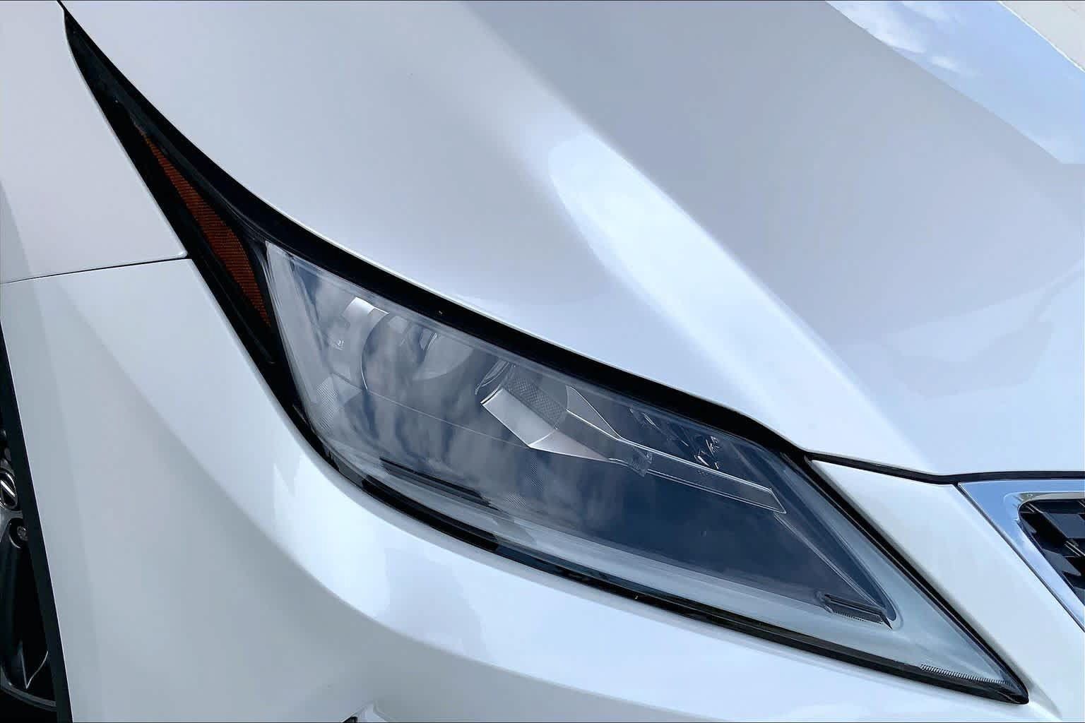 Used 2020 Lexus RX 350 FWD w/ Premium Package image 27
