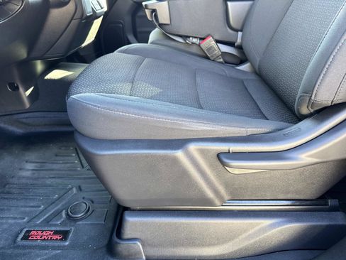 Used 2024 GMC Sierra 1500 Pro w/ Graphite Edition image 16