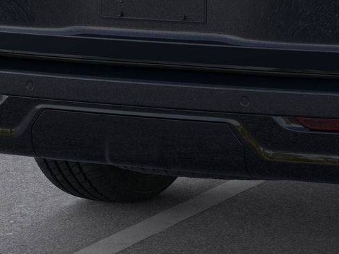 New 2025 Lincoln Navigator L Black Label image 23