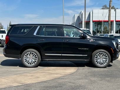 New 2026 GMC Yukon Elevation
