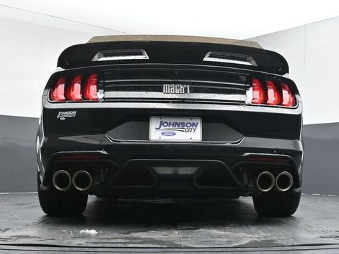 Used 2023 Ford Mustang Mach 1 RWD image 31
