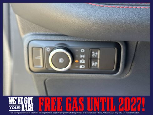 New 2026 Ford Explorer ST-Line w/ Premium Package RWD image 27