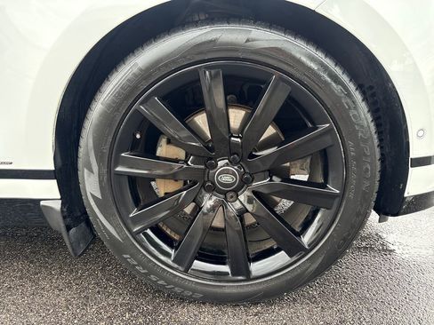 Used 2019 Land Rover Range Rover Velar R-Dynamic SE AWD/4WD image 47