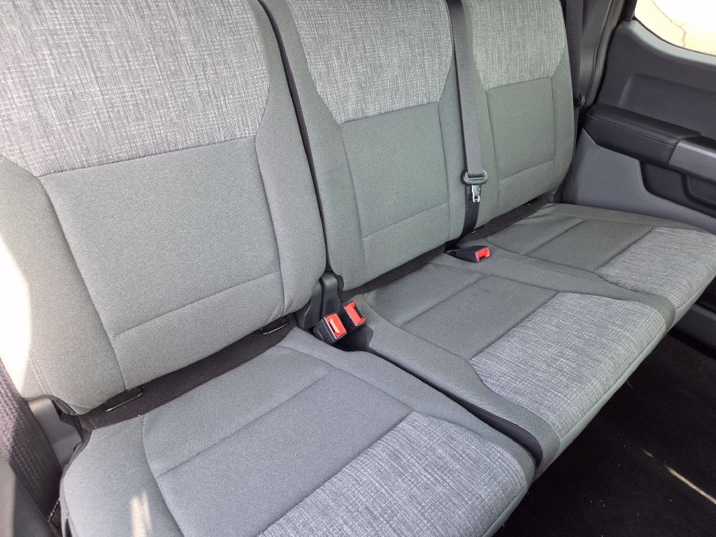 Used 2022 Ford F150 XLT AWD/4WD image 31