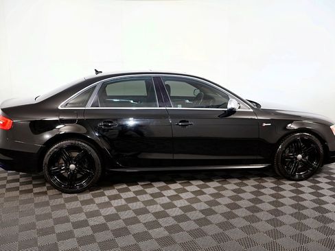 Used 2014 Audi S4 Premium Plus image 6