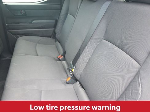 Used 2025 Toyota Tacoma SR5 image 17