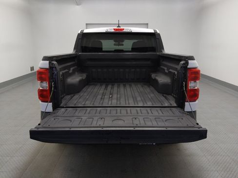 Used 2022 Ford Maverick XL FWD image 29