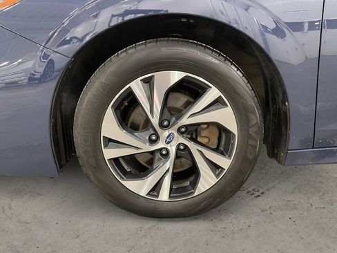 Used 2023 Subaru Legacy Premium image 14