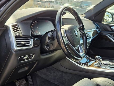 Used 2019 BMW X5 xDrive40i image 10