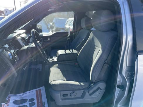 Used 2014 Ford F150 XLT w/ Equipment Group 302A Luxury image 27