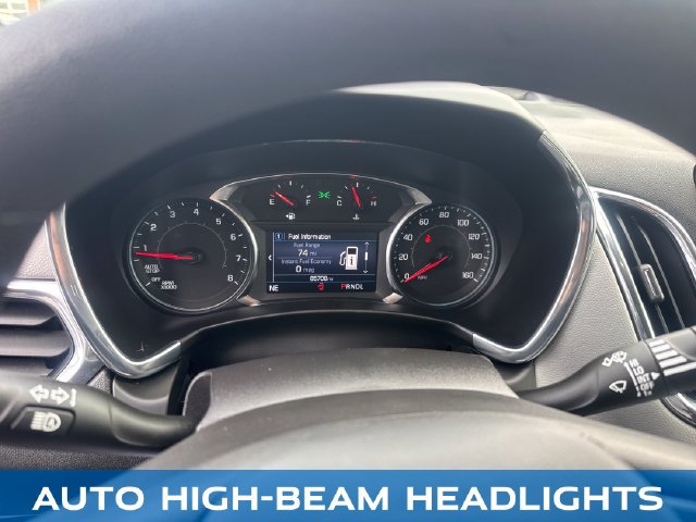 Used 2022 Chevrolet Equinox LS w/ LS Convenience Package AWD/4WD image 16