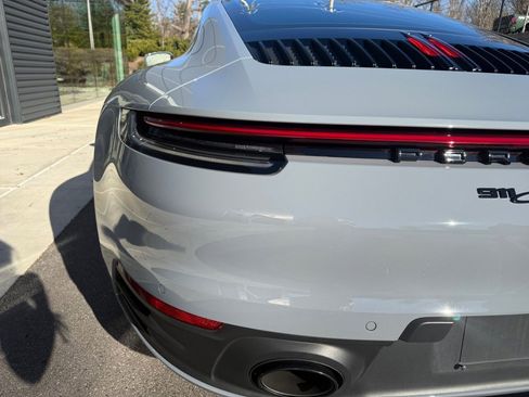 Certified 2024 Porsche 911 Carrera S image 14