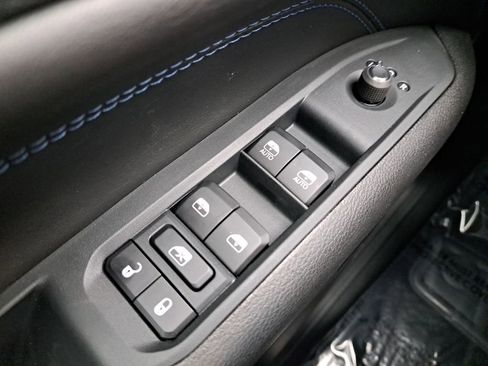 New 2026 Jeep Compass Limited image 27